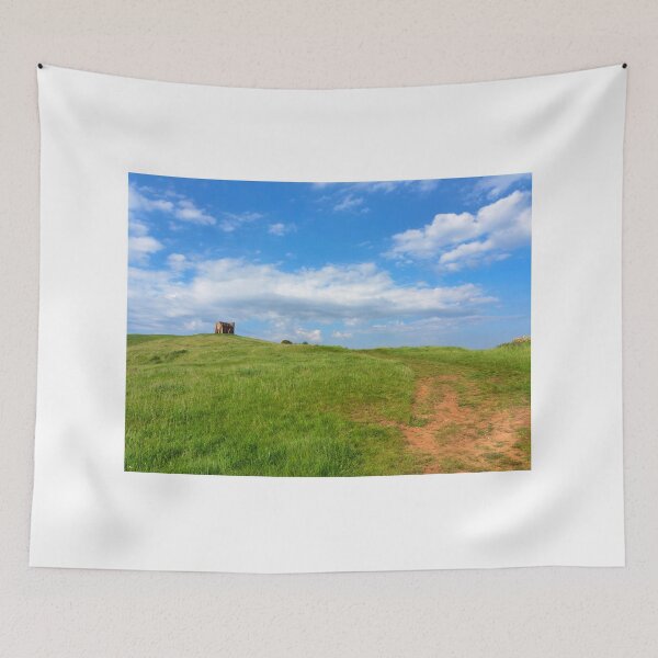 Item preview, Track up to St Catherine Chapel Abbotsbury Dorset designed and sold by Dorset Girl.