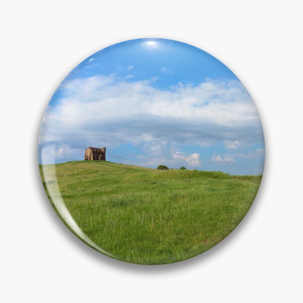 Item preview, Track up to St Catherine Chapel Abbotsbury Dorset designed and sold by Dorset Girl.