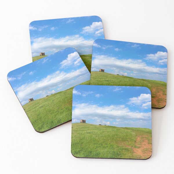 Item preview, Track up to St Catherine Chapel Abbotsbury Dorset designed and sold by Dorset Girl.