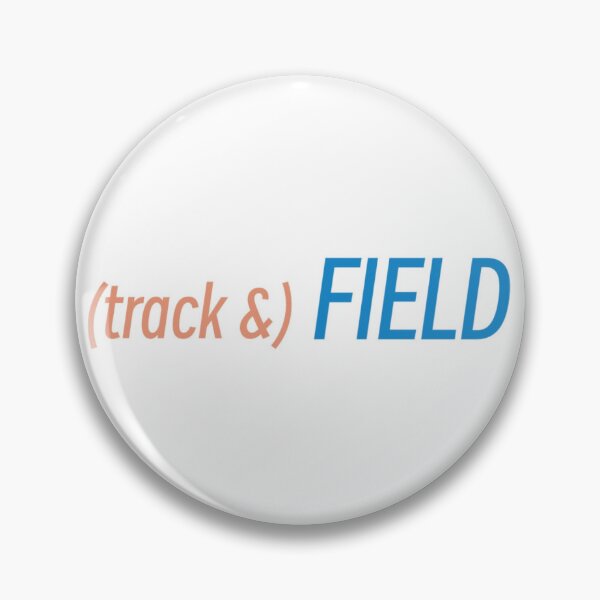 Item preview, (track &) field designed and sold by awesome473.