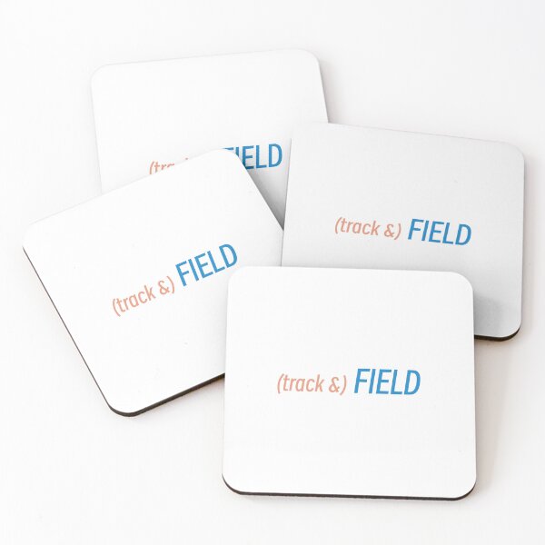 Item preview, (track &) field designed and sold by awesome473.