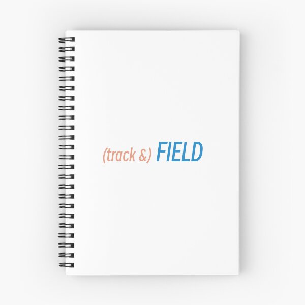 Item preview, (track &) field designed and sold by awesome473.