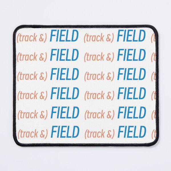 Item preview, (track &) field designed and sold by awesome473.