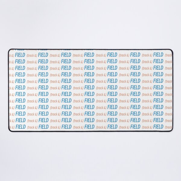 Item preview, (track &) field designed and sold by awesome473.