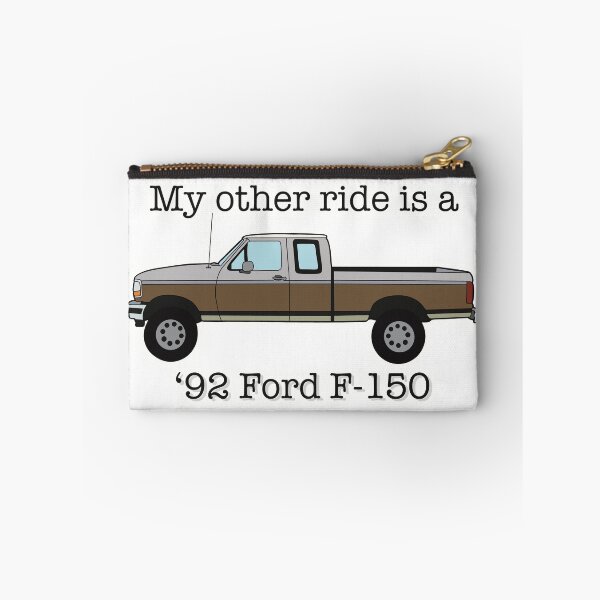 Item preview, My '92 F-150 designed and sold by Maddie Grace Designs.