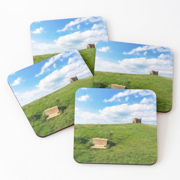 Item preview, Track up to St Catherine Chapel Abbotsbury Dorset designed and sold by Dorset Girl.