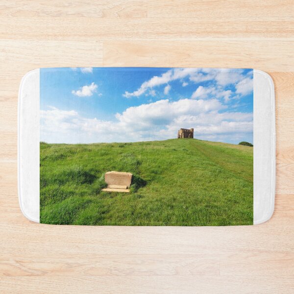 Item preview, Track up to St Catherine Chapel Abbotsbury Dorset designed and sold by Dorset Girl.