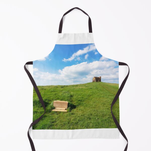 Item preview, Track up to St Catherine Chapel Abbotsbury Dorset designed and sold by Dorset Girl.