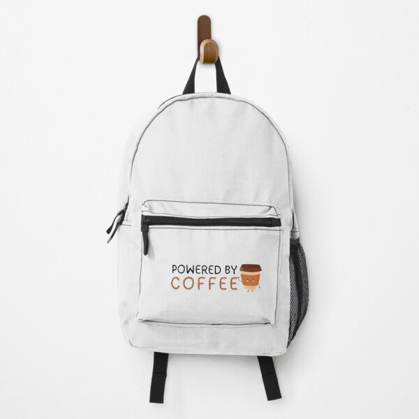 Item preview, powdered by coffee designed and sold by Avaaxa.