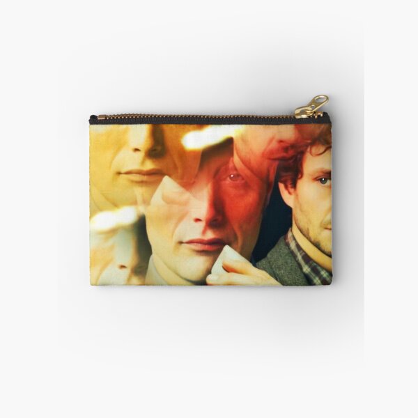 Item preview, Hannibal and Will You and I Have Begun to Blur designed and sold by orionlodubyal.