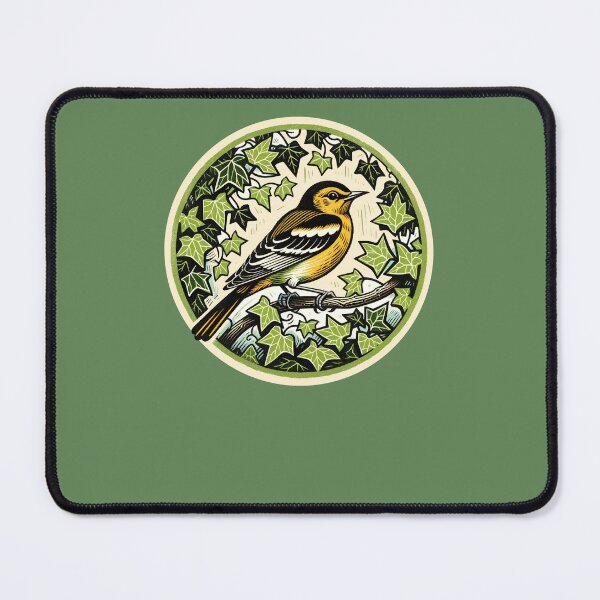 Item preview, Oriole designed and sold by FrictionMaxxing.