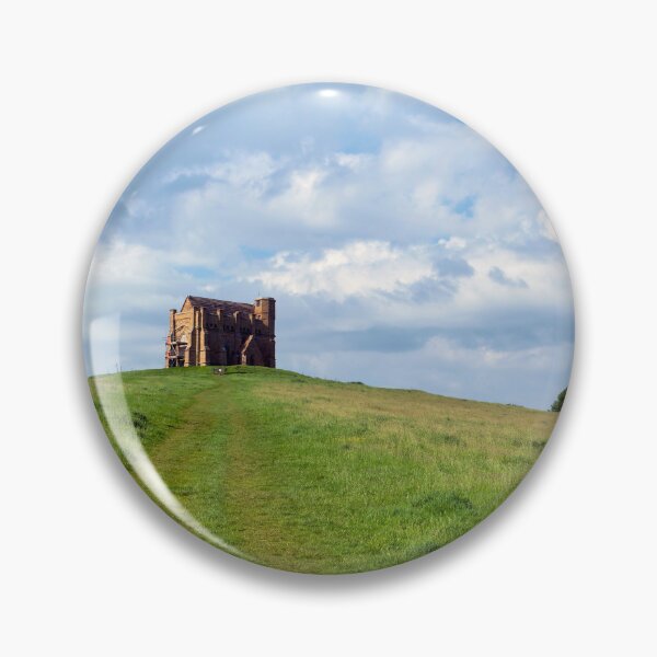 Item preview, Track up to St Catherine Chapel Abbotsbury Dorset designed and sold by Dorset Girl.