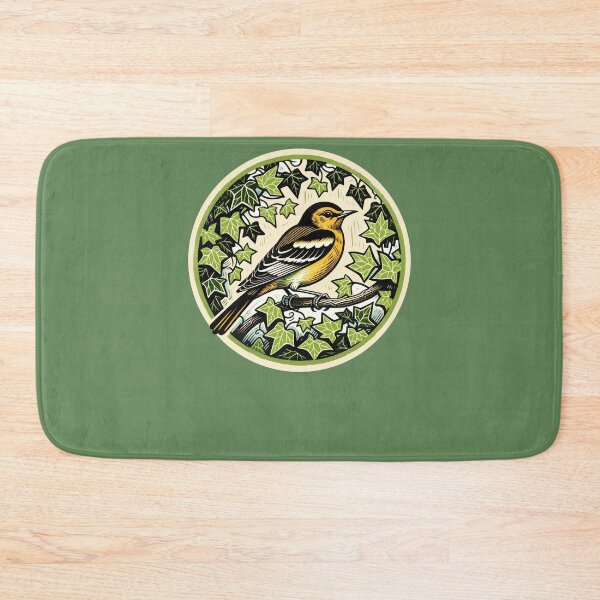 Item preview, Oriole designed and sold by FrictionMaxxing.