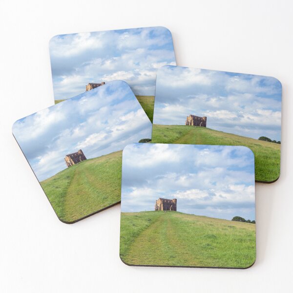 Item preview, Track up to St Catherine Chapel Abbotsbury Dorset designed and sold by Dorset Girl.