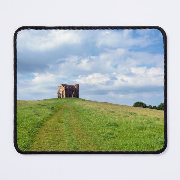 Item preview, Track up to St Catherine Chapel Abbotsbury Dorset designed and sold by Dorset Girl.