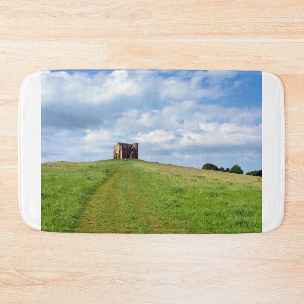 Item preview, Track up to St Catherine Chapel Abbotsbury Dorset designed and sold by Dorset Girl.