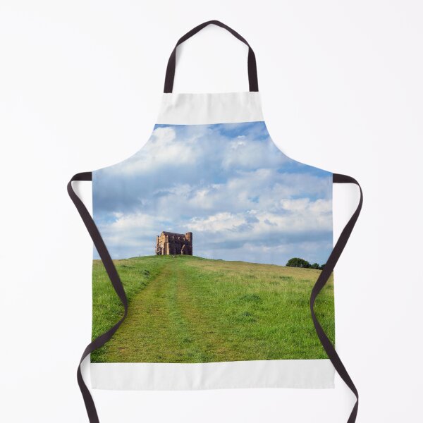 Item preview, Track up to St Catherine Chapel Abbotsbury Dorset designed and sold by Dorset Girl.