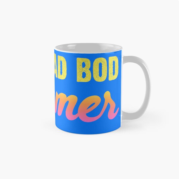 Item preview, Dad Bod Summer. designed and sold by Crossroads-Art.