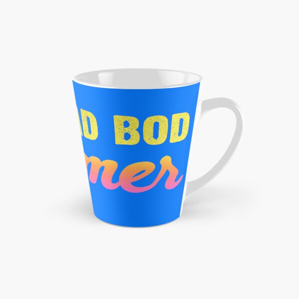 Item preview, Dad Bod Summer. designed and sold by Crossroads-Art.
