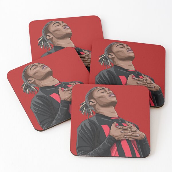 Item preview, Rafael Leao designed and sold by Aldduardo.