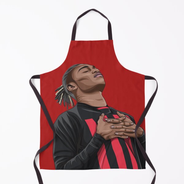 Item preview, Rafael Leao designed and sold by Aldduardo.