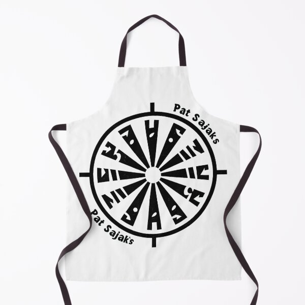 Item preview, Pat Sajak: Game Show Icon designed and sold by LuxWallDigital.