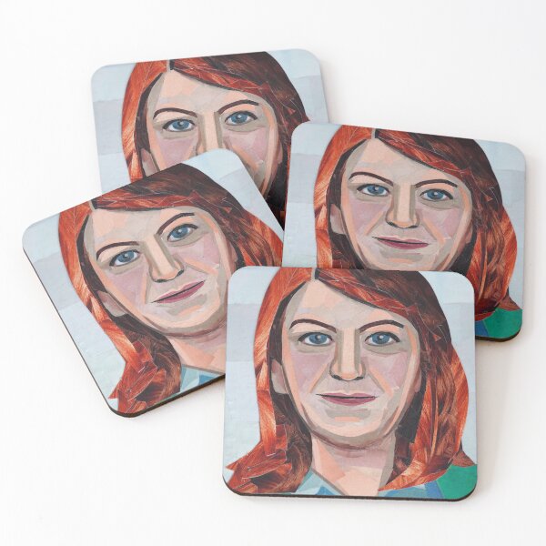 Item preview, Meredith Palmer (Kate Flannery) designed and sold by megancoyle.
