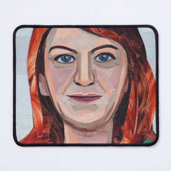 Item preview, Meredith Palmer (Kate Flannery) designed and sold by megancoyle.