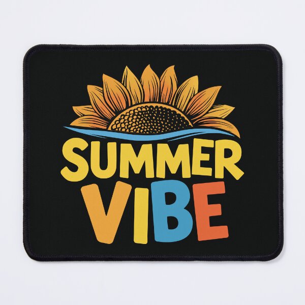 Item preview, Summer Vibe Bliss designed and sold by UpliftSoul.