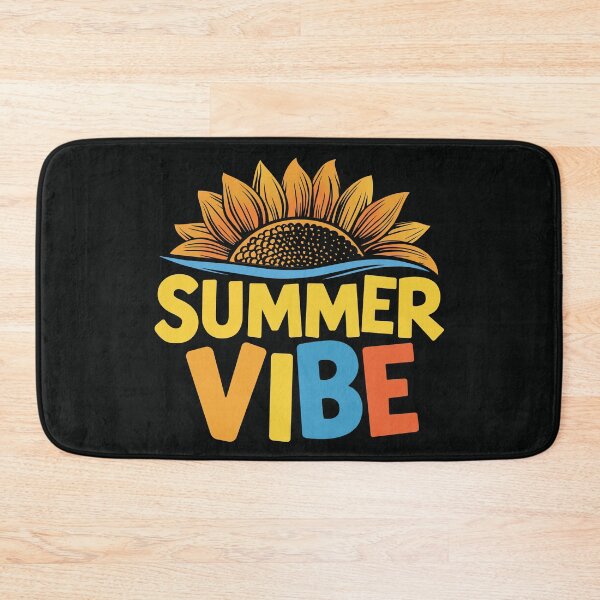 Item preview, Summer Vibe Bliss designed and sold by UpliftSoul.