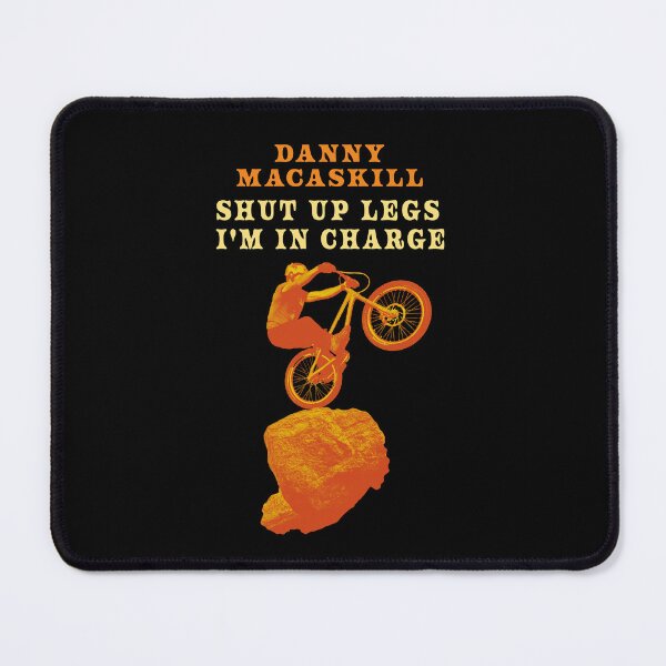 Item preview, danny macaskill danny macaskill  designed and sold by XbrucT-shirt.