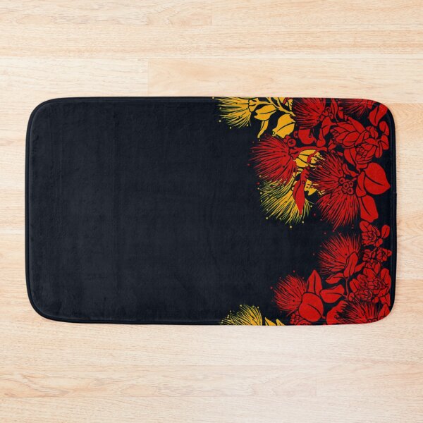 Item preview, Kilauea Lehua Blossoms designed and sold by J Marielle Designs.