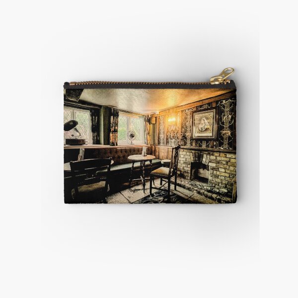 Item preview, English 17th Century Pub Snug designed and sold by Londonimages.