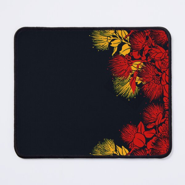 Item preview, Kilauea Lehua Blossoms designed and sold by J Marielle Designs.
