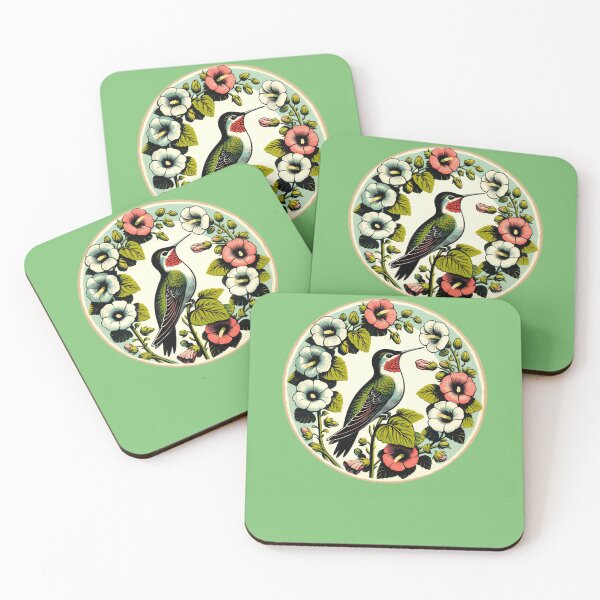 Item preview, Hummingbird  designed and sold by FrictionMaxxing.