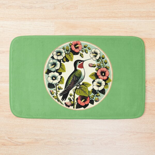 Item preview, Hummingbird  designed and sold by FrictionMaxxing.