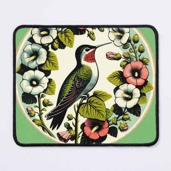 Item preview, Hummingbird designed and sold by FrictionMaxxing.