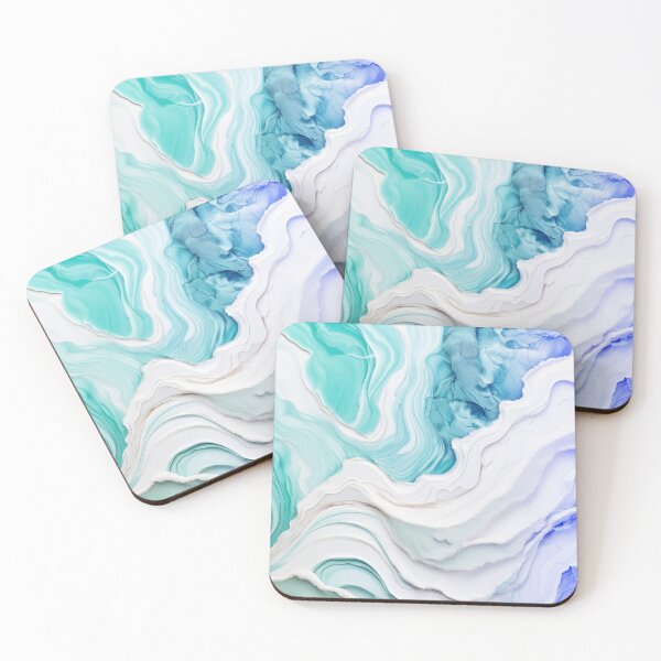 Item preview, marble mint designed and sold by soartshop.