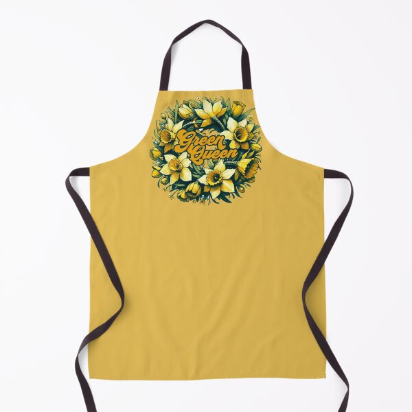 Item preview, Green Queen designed and sold by FrictionMaxxing.