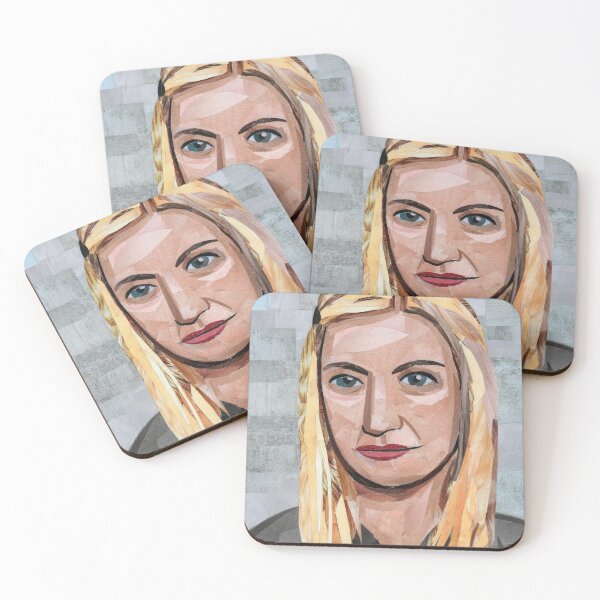 Item preview, Angela Martin (Angela Kinsey) designed and sold by megancoyle.