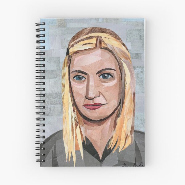 Item preview, Angela Martin (Angela Kinsey) designed and sold by megancoyle.
