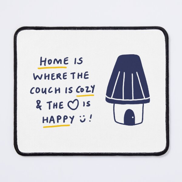 Item preview, Home Is designed and sold by houseoffami.
