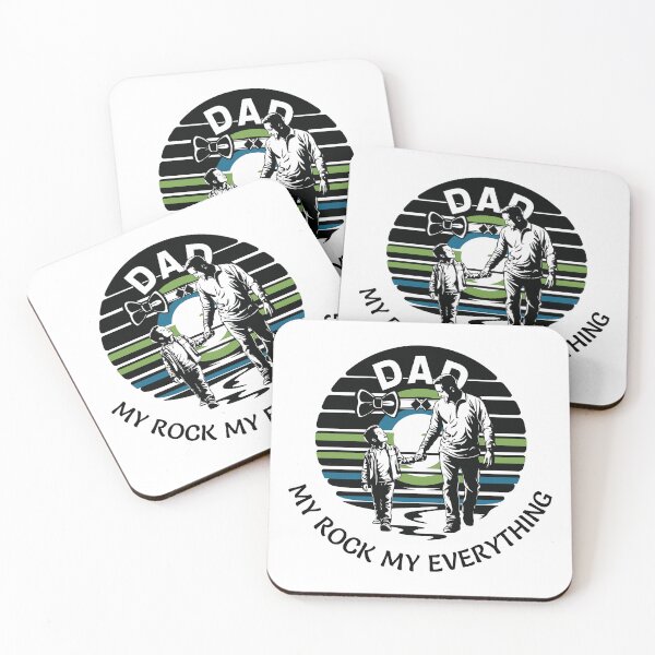 Item preview, Dad-Approved: The Ultimate Father's Day Tee T-Shirt designed and sold by HaweeWear.