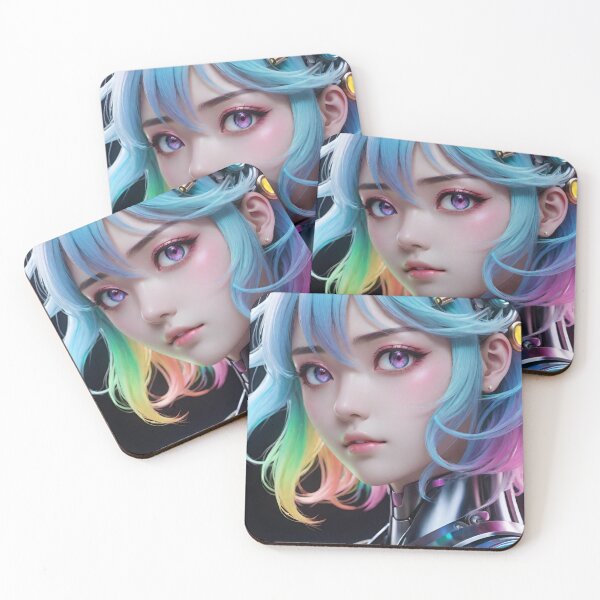 Item preview, Her Expression Is Contemplative designed and sold by masabo.