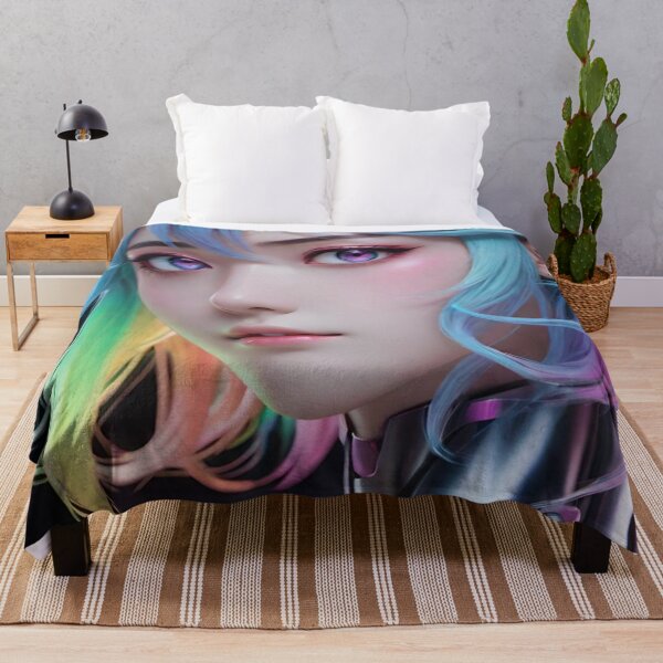 Item preview, Her Expression Is Contemplative designed and sold by masabo.