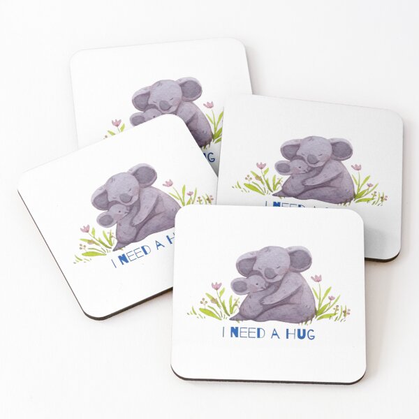 Item preview, I need a hug designed and sold by Chiknook.