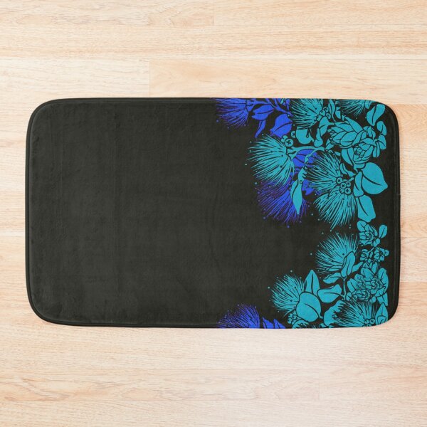 Item preview, Mauna Loa Lehua Blossoms designed and sold by J Marielle Designs.