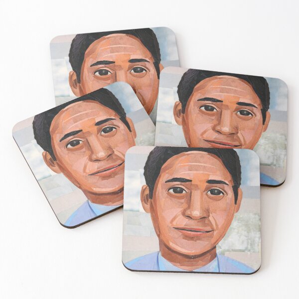 Item preview, Oscar Martinez (Oscar Nunez) designed and sold by megancoyle.