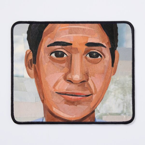 Item preview, Oscar Martinez (Oscar Nunez) designed and sold by megancoyle.