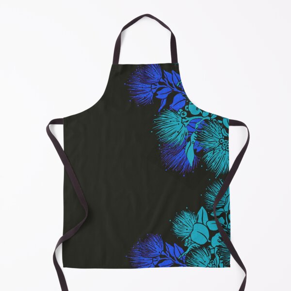 Item preview, Mauna Loa Lehua Blossoms designed and sold by J Marielle Designs.